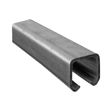 S334-6000 Sina suspendata 33x34 mm lungime 6000 mm