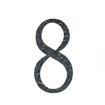 S217 - Cifra 7 Inaltime 100 mm 