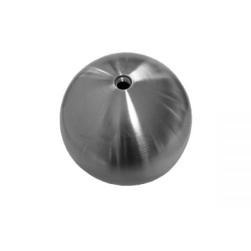 A0240 Sfera plina inox AISI304