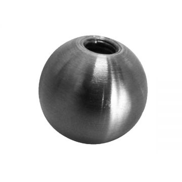 A0225 Sfera plina inox AISI304