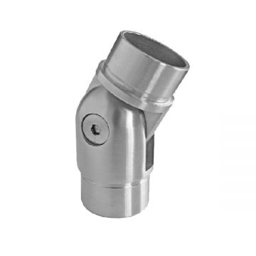 A3042 Cot reglabil finisisaj Satinat