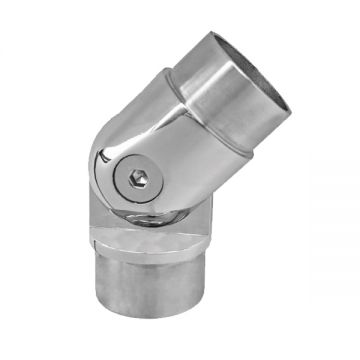 A3042L Cot reglabil finisaj lucios