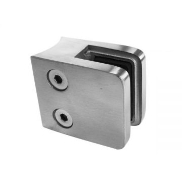 Clema inox A2142 finisaj satinat
