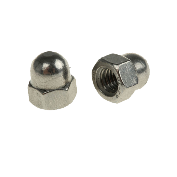 Piulita inox M8