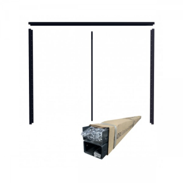 S2901 Set cadru gard