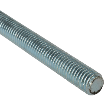Tija filetata M14 lungime 1000 mm filet dreapta