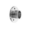 A650548 Ancorare mana curenta INOX AISI304 prindere pe Ø 48,3 finisaj satinat