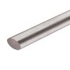 Teava inox AISI316 satinat  Ø12 x 1,5 x 6000 mm