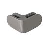 Clema inox A2218